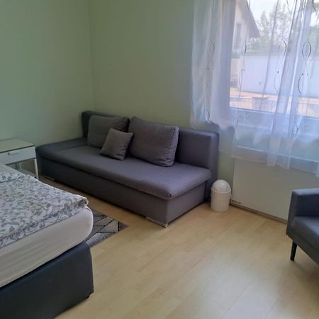Gaestehaus Windheim 카를스루에 외부 사진