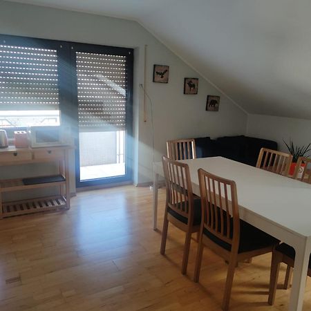 Gaestehaus Windheim 카를스루에 외부 사진