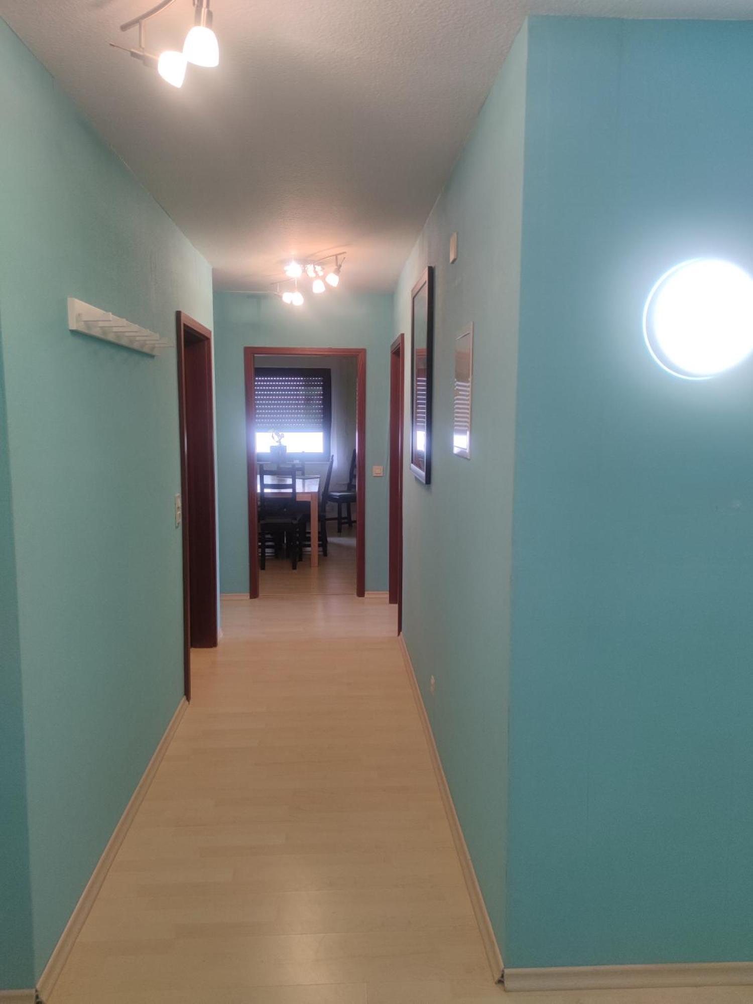 Gaestehaus Windheim 카를스루에 외부 사진