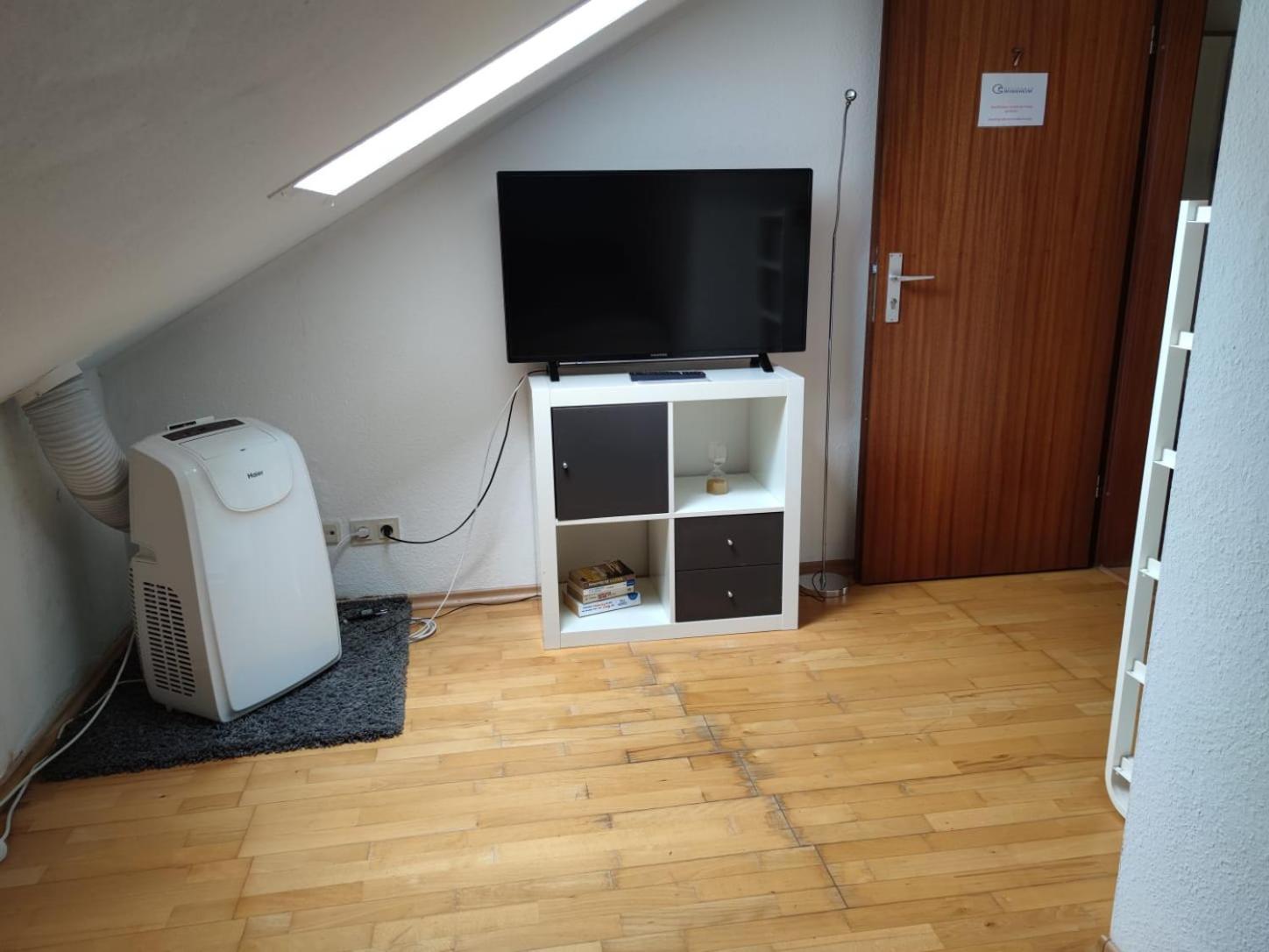 Gaestehaus Windheim 카를스루에 외부 사진