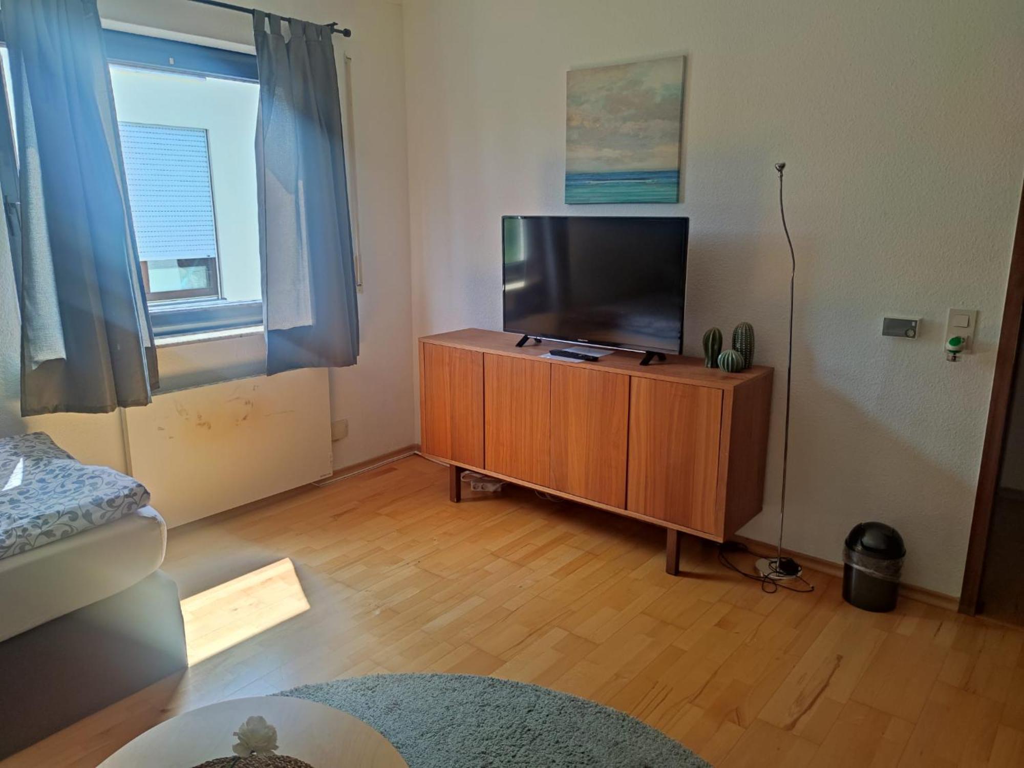 Gaestehaus Windheim 카를스루에 외부 사진