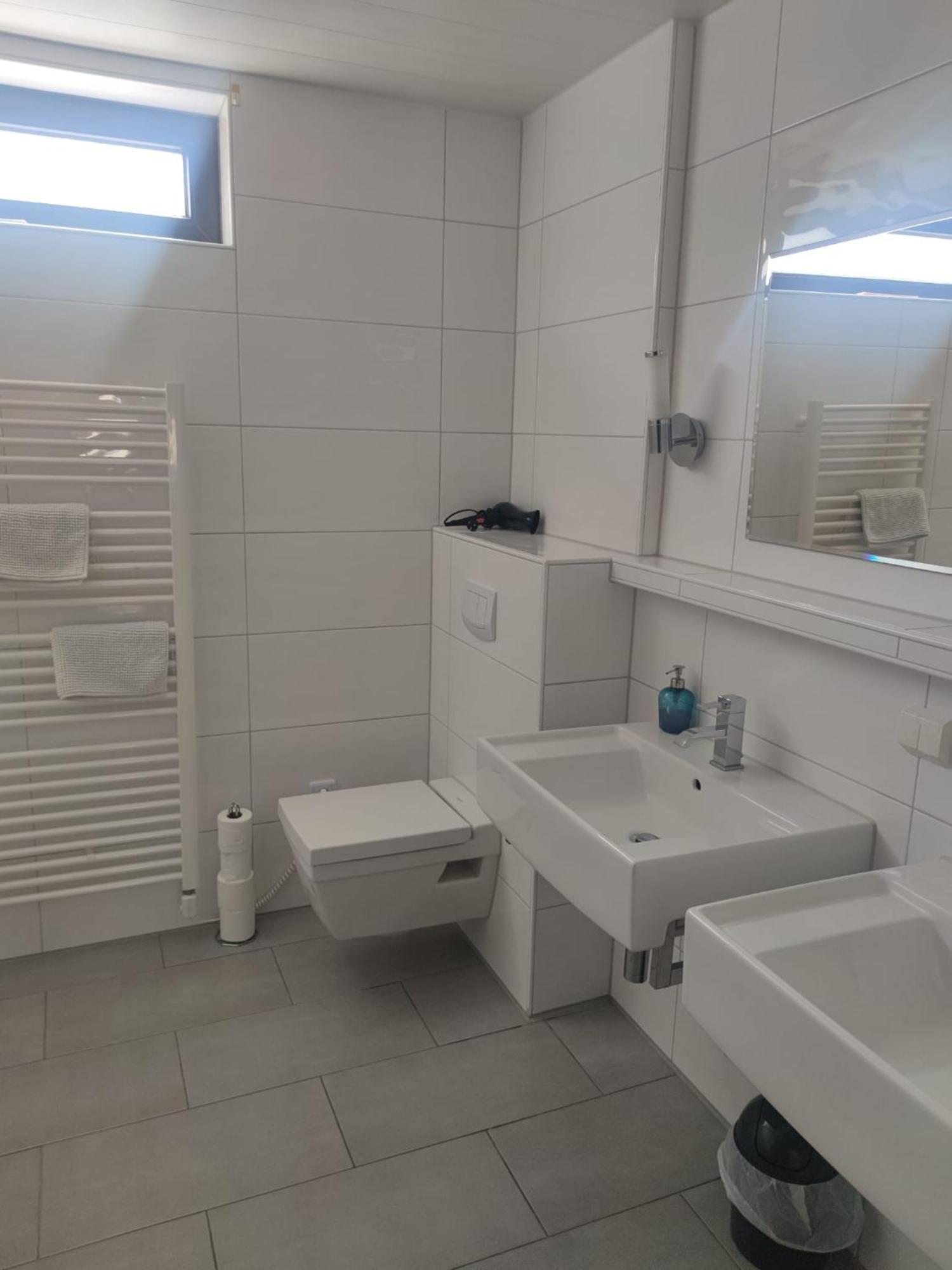 Gaestehaus Windheim 카를스루에 외부 사진