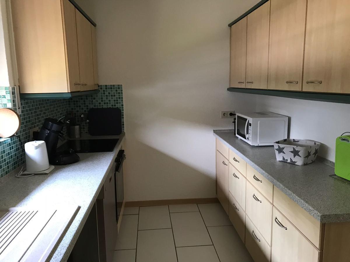 Gaestehaus Windheim 카를스루에 외부 사진