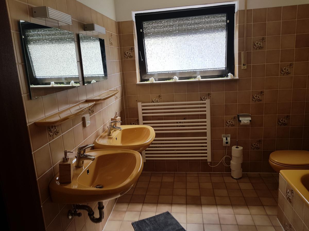 Gaestehaus Windheim 카를스루에 외부 사진